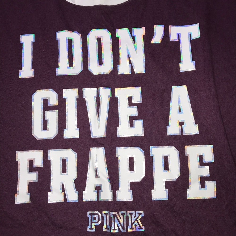 VS PINK Nightgown
